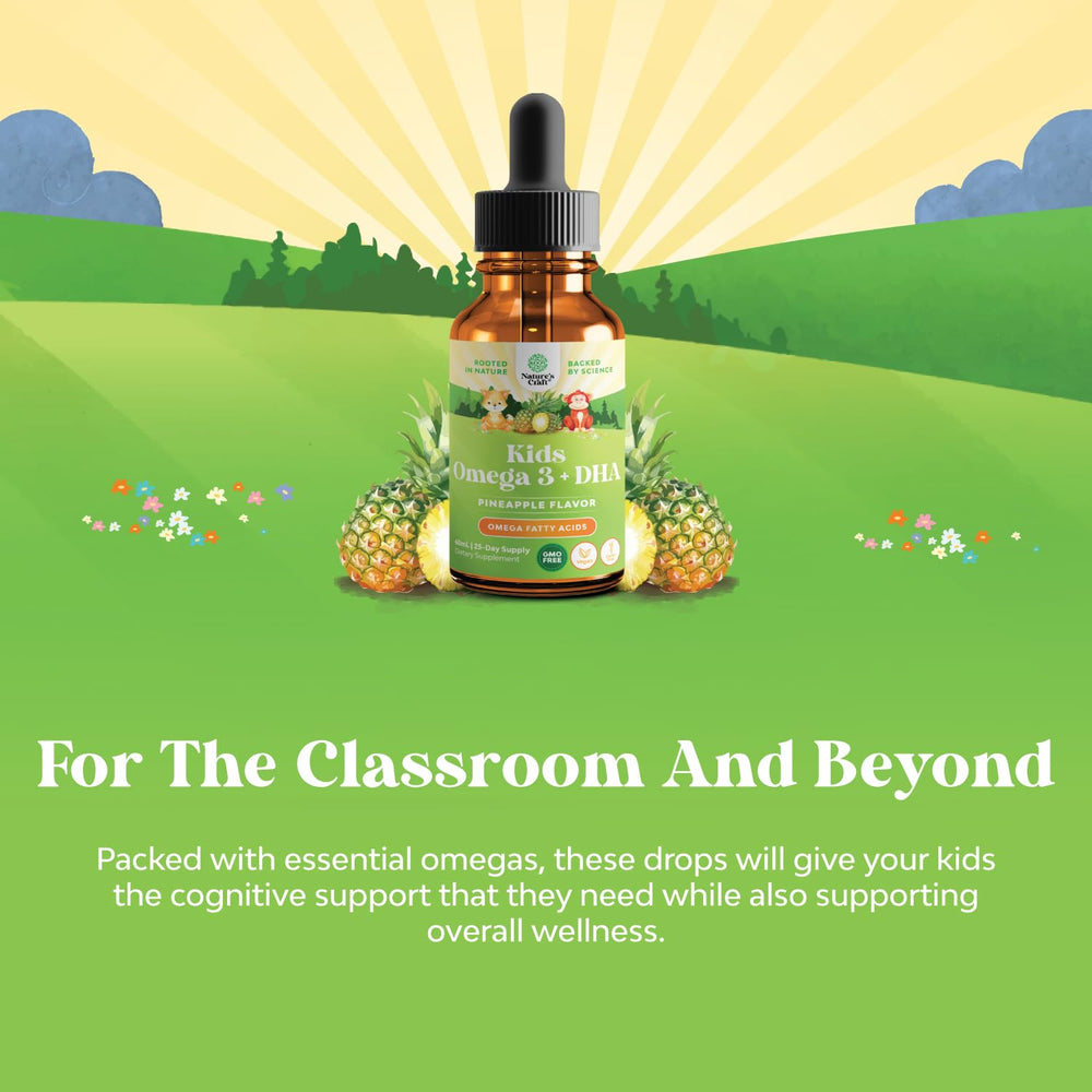 Natures Craft age 4 plus usage scene supports family routines