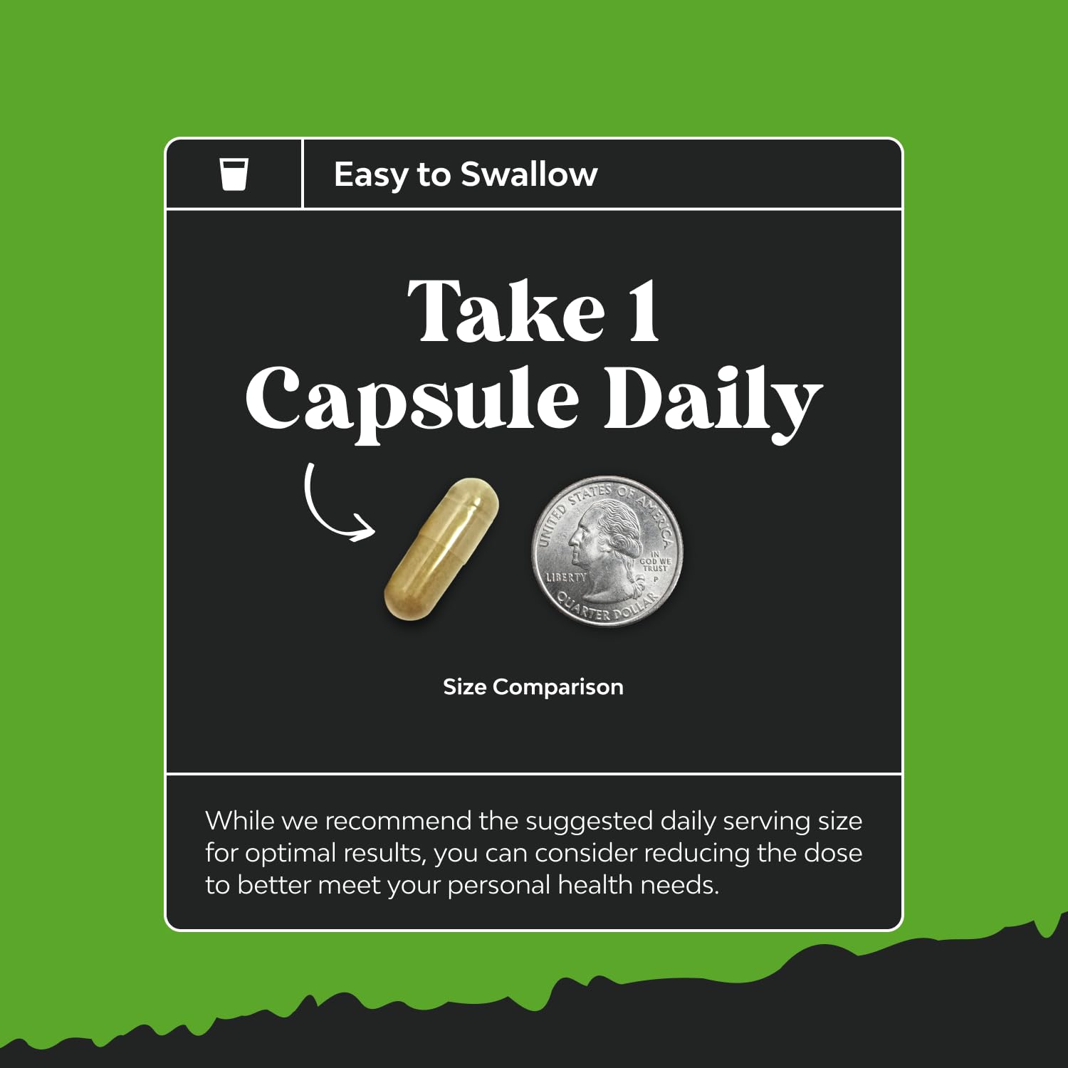 Natures Craft nootropic pills image hints at focus and memory enhancement.