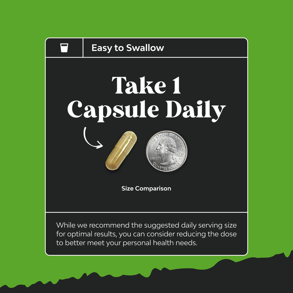 Natures Craft nootropic pills image hints at focus and memory enhancement.