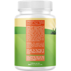 Closeup of Natures Craft Omega DHA Kids gummies with bright colors and kid-friendly texture.