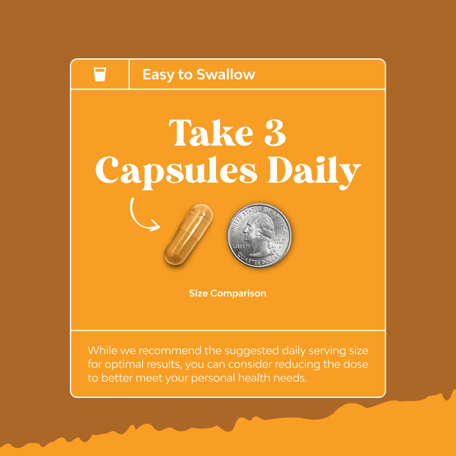 Joint support-focused image signaling mobility-friendly turmeric benefits.