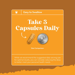 Joint support-focused image signaling mobility-friendly turmeric benefits.