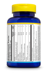 Nature's Life Enzyme Aid Digest Cap capsules arranged for easy daily use.