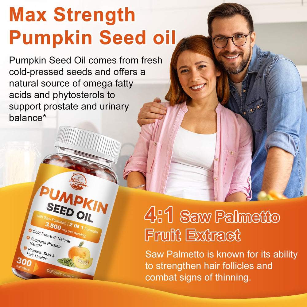 Nature's Live capsules ready-to-swallow—premium non-GMO, soy-free and gluten-free.