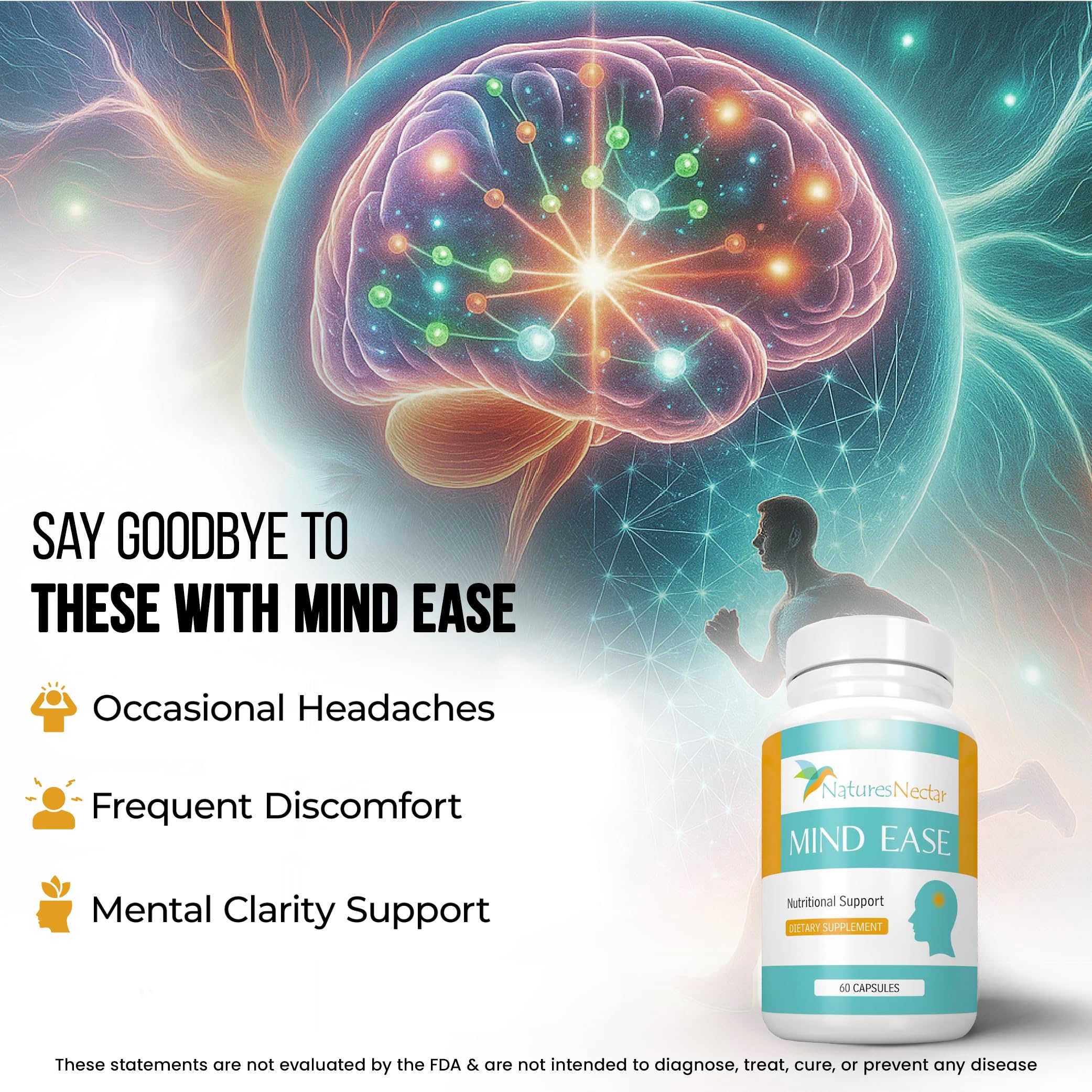 Riboflavin 400 mg capsule focus highlights high-potency vitamin B2 for daily use.