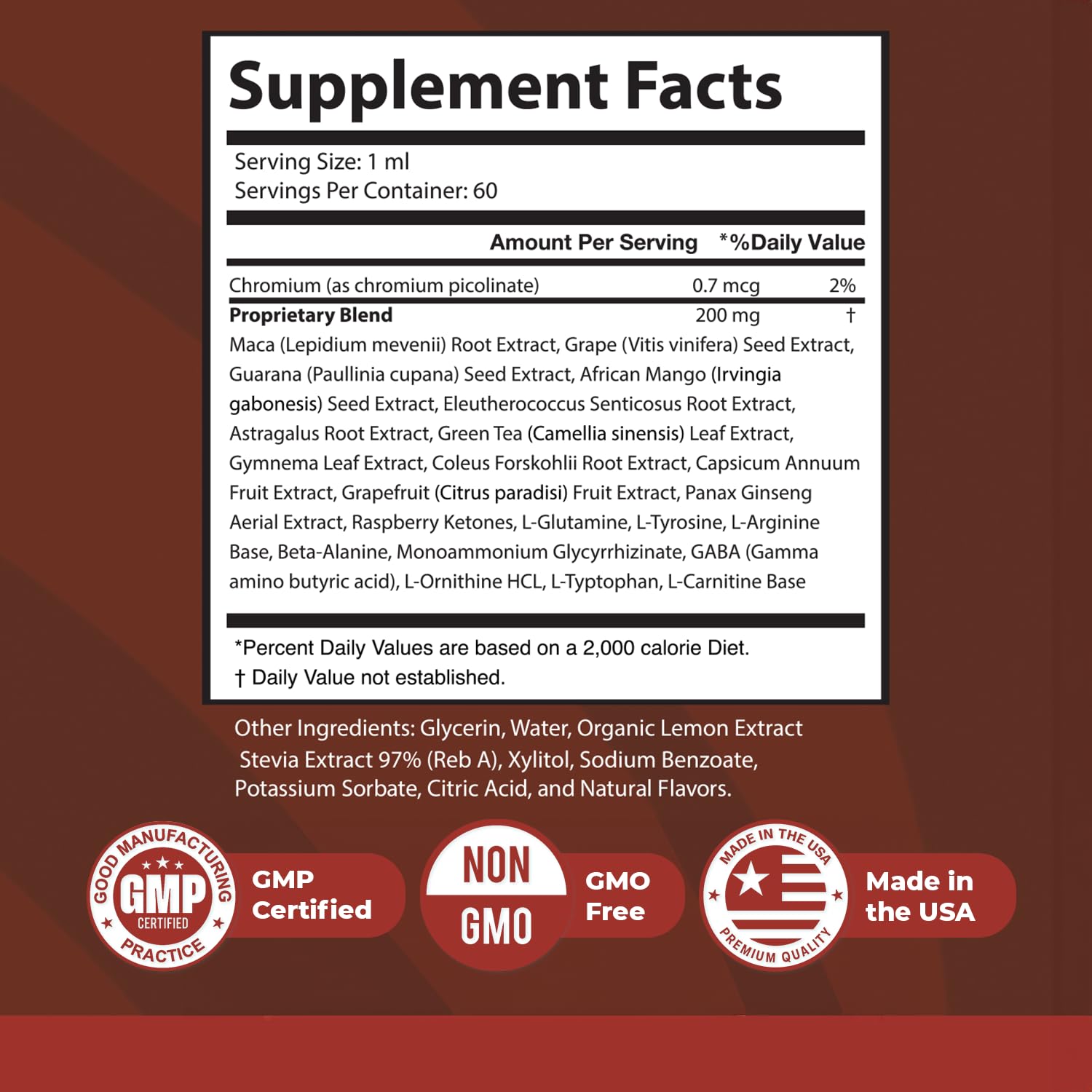 Nature’s NutriWave Choco Burn ingredient blend supports balanced daily wellness