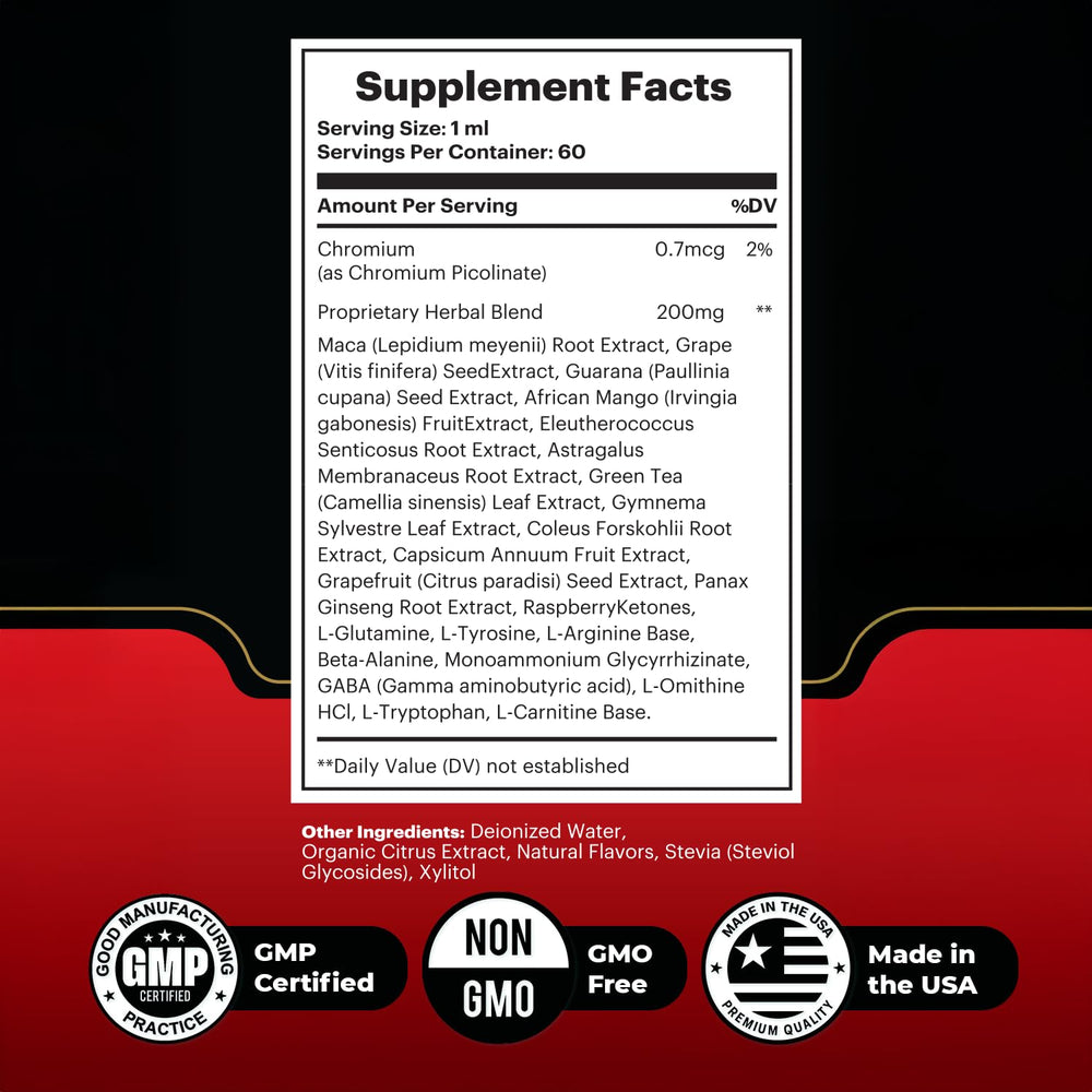 Nature's NutriWave Defender Drops dropper focuses on precise dosing for daily routines.
