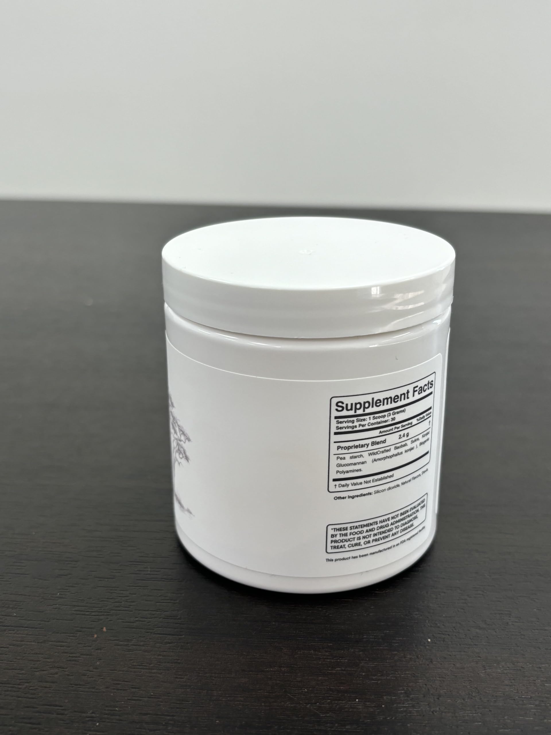 DigestSync may help ease occasional bloating for more comfortable everyday moments