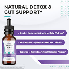 Nature’s NutriWave fennel seed powder highlight for natural digestion support.