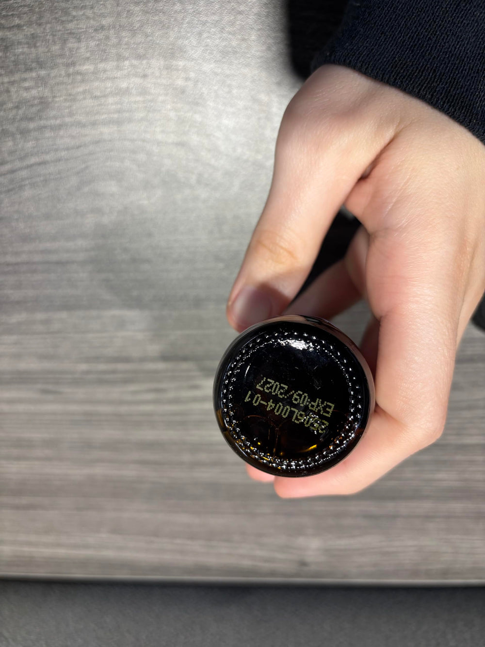 60 servings label reinforces value and easy daily use at home.