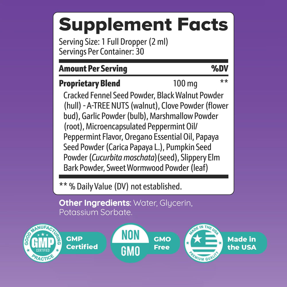 Nature’s NutriWave marshmallow root powder for gentle gut comfort.