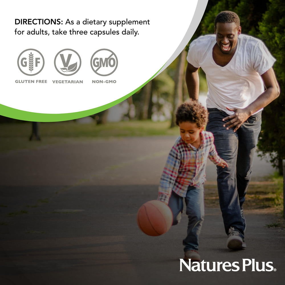 Nature's Plus BrainCeutix box indicates a premium option for busy professionals.