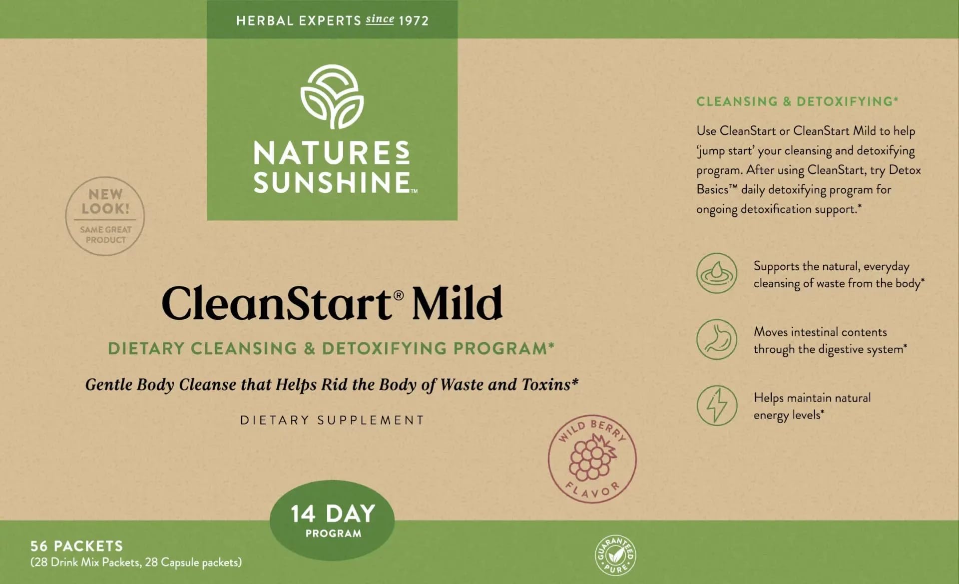 Ingredients close-up highlighting organic herbs for everyday wellness possibilities.