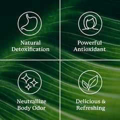 Nature's Sunshine packaging reveals 50 years of herbal expertise.