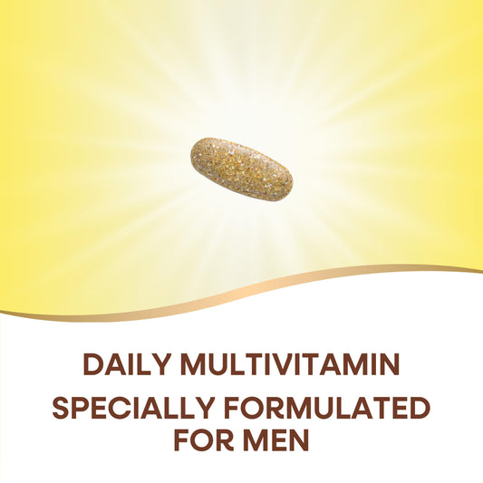 Close-up of the Alive! label highlighting high-potency vitamins for energy and wellness