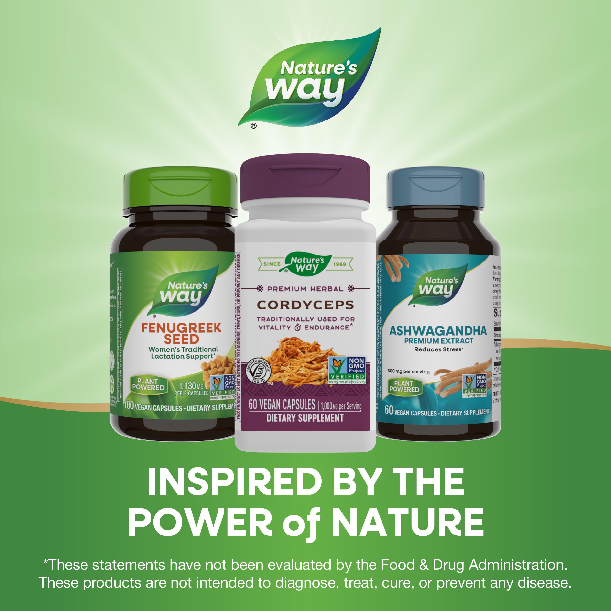 Cordyceps Premium capsule texture close-up for easy ingestion