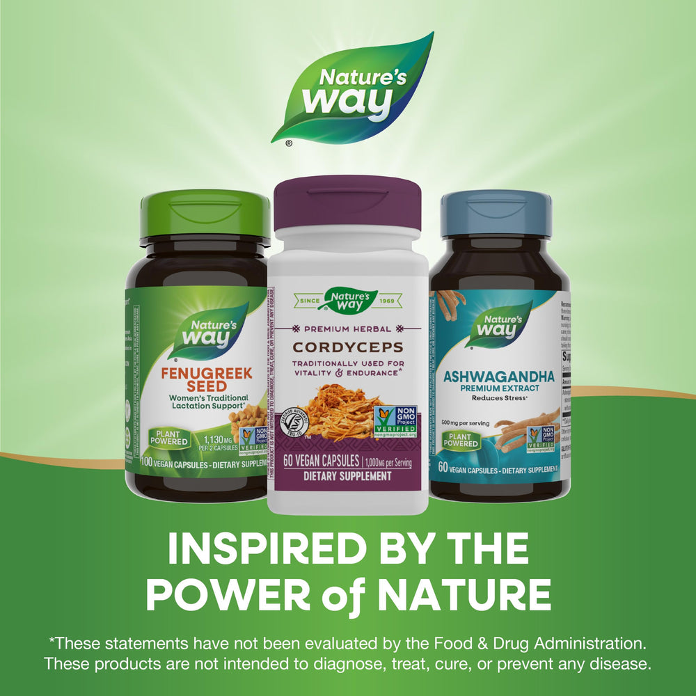 Cordyceps Premium capsule texture close-up for easy ingestion