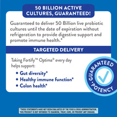 Lifestyle use of probiotic daily routine in morning.