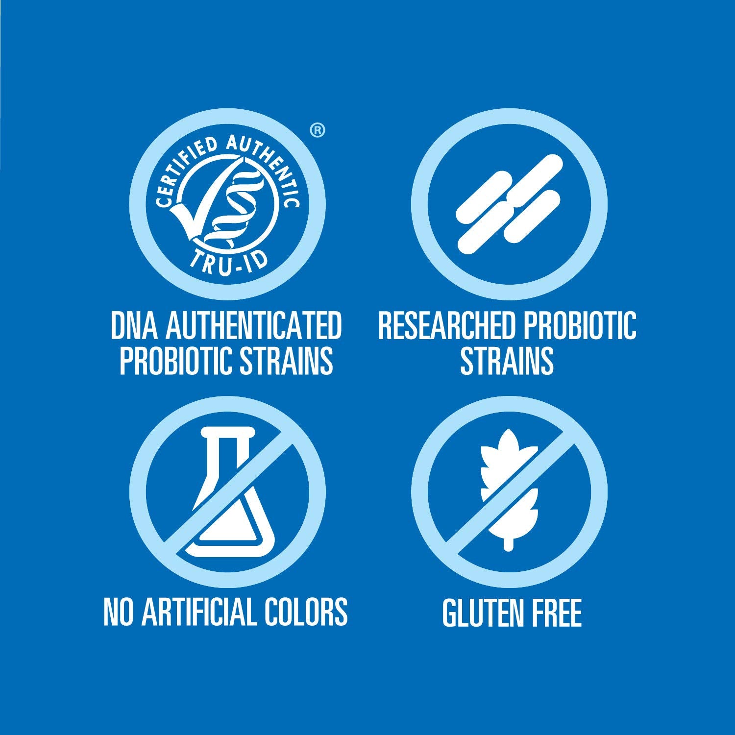 Vegetarian capsules from Nature's Way Fortify Optima are plant-based.