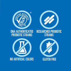 Vegetarian capsules from Nature's Way Fortify Optima are plant-based.