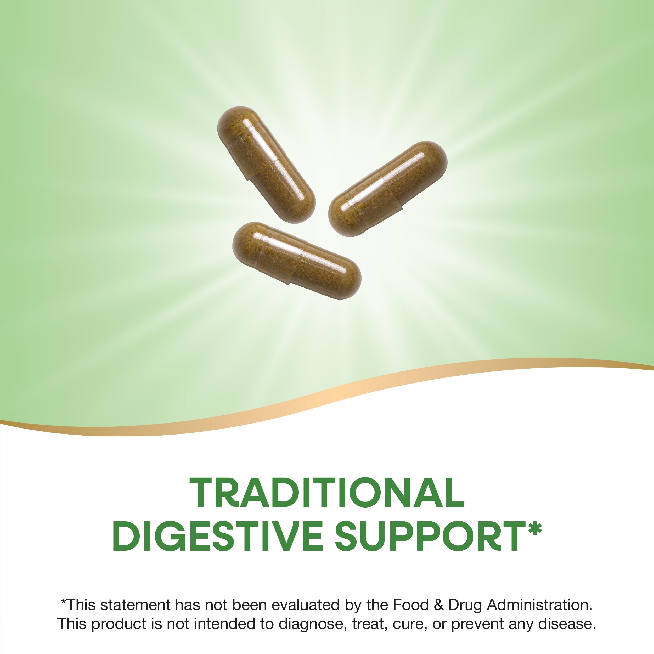 Goldenseal root with berberine highlight for digestive balance.