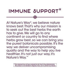 Nature's Way pack of 2 oregano oil bottles for convenience