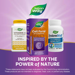 Two capsules on an empty stomach as recommended for absorption.
