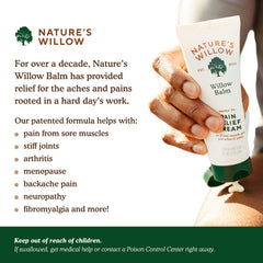 Menthol scent and essential oils give a light, refreshing aroma.