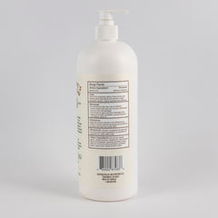 Nature's Willow Willow Balm 32 oz bottle signals value for ongoing use.