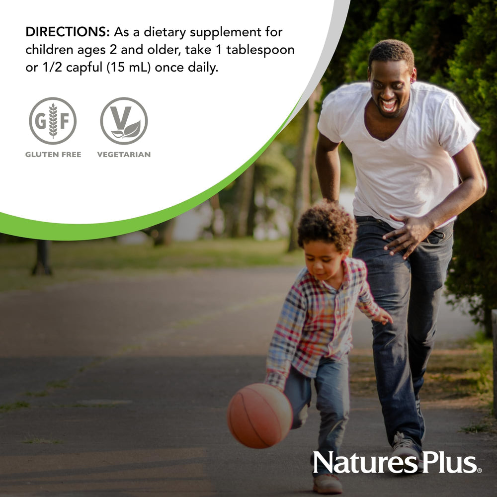 New packaging of NaturesPlus Animal Parade packaging options without changing standards