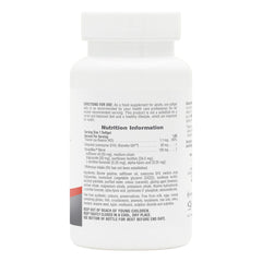 NaturesPlus Beyond CoQ10 softgels closeup highlighting capsule texture
