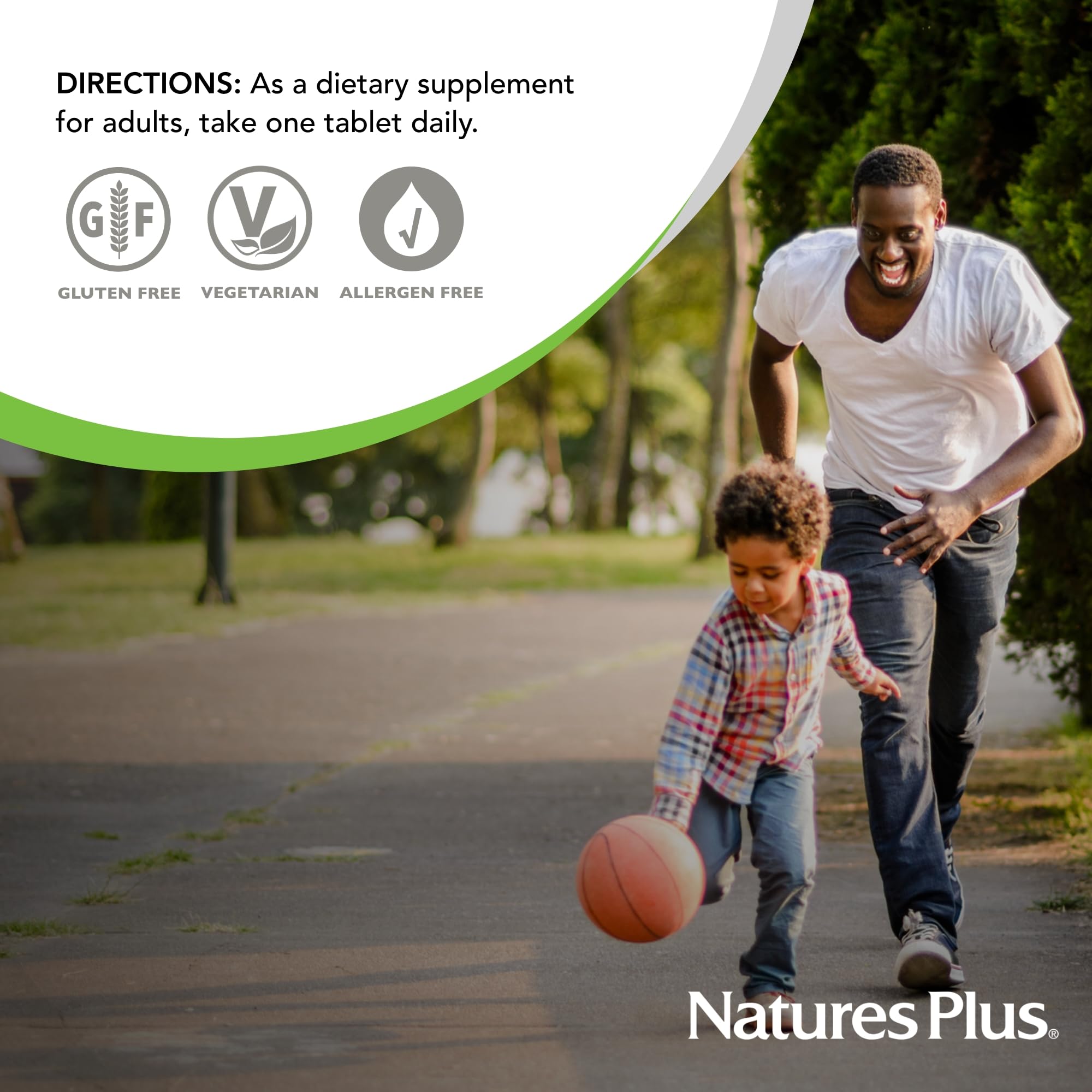 NaturesPlus Biorutin packaging variant demonstrates consistent high standards.