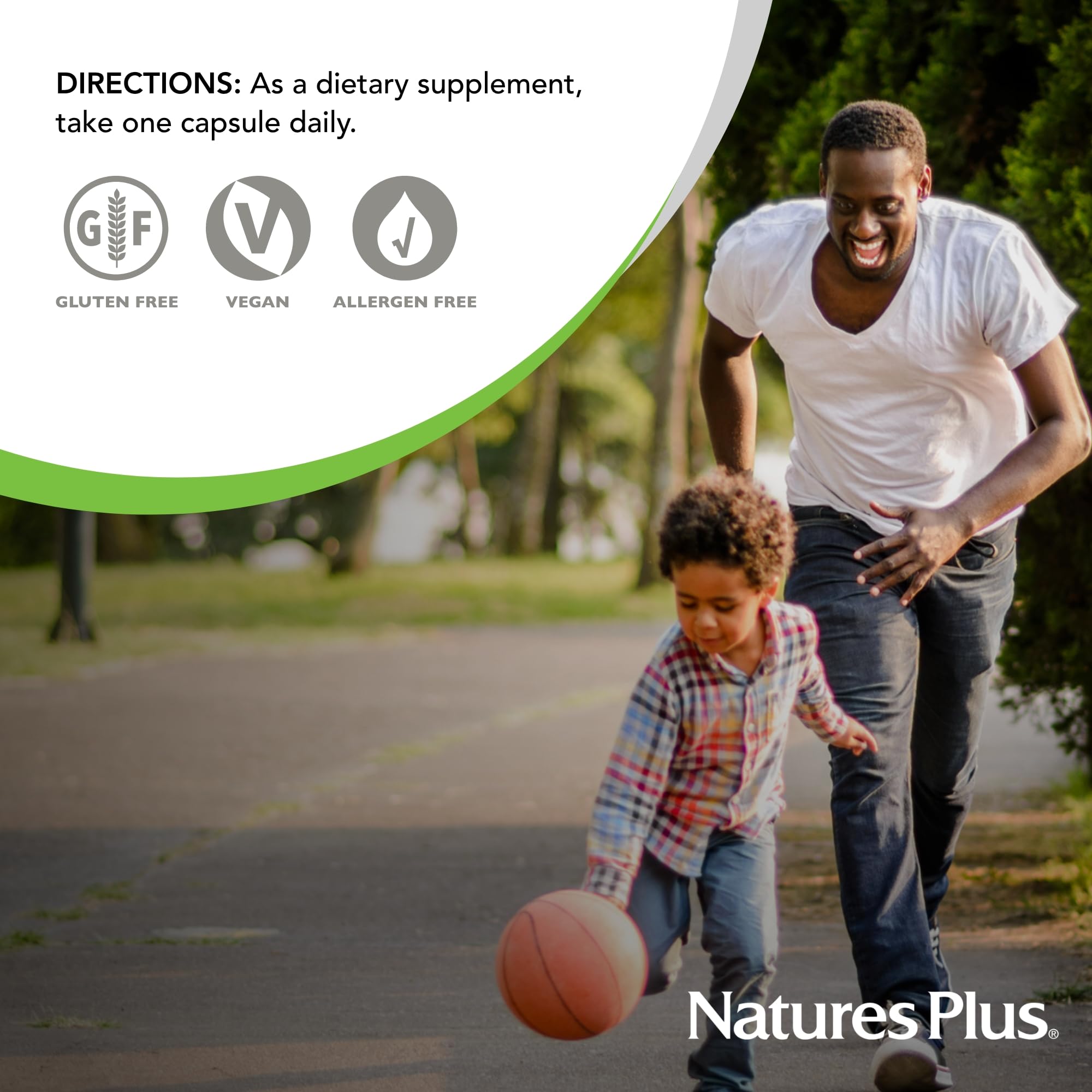 NaturesPlus Ginkgo-Combo manufacturing facilities emphasizing quality standards