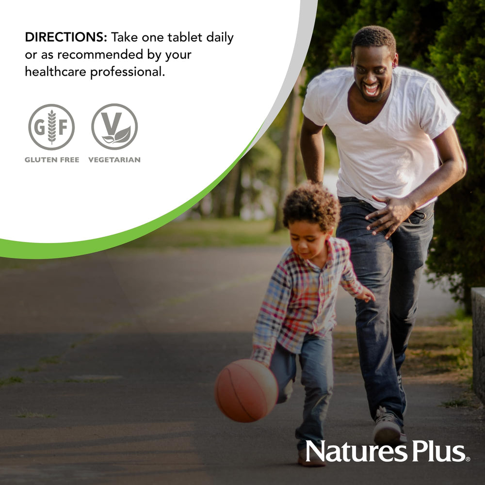 NaturesPlus Milk Thistle hypoallergenic icon signals purity
