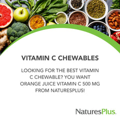 Serving count highlight, one chewable daily dose for routine use.