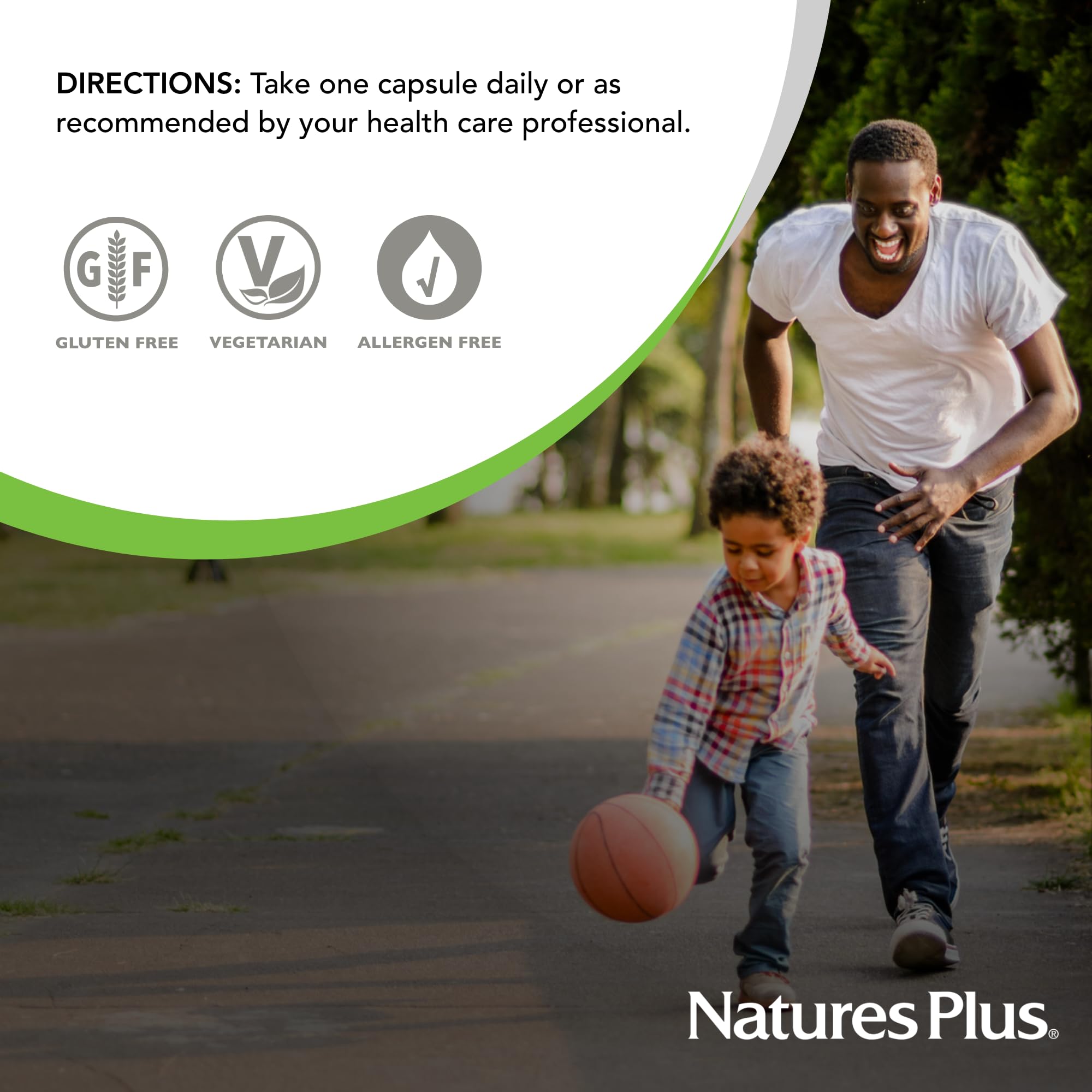 NaturesPlus quality manufacturing with CGMP and NSF certifications