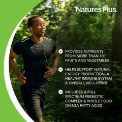 Case of 12 bottles for on-the-go energy and immune support.