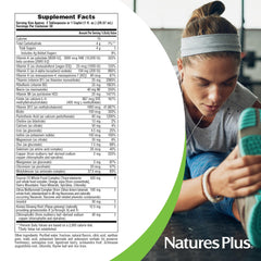 NaturesPlus Source of Life Liquid pack of 3 bottles offers value and convenience.