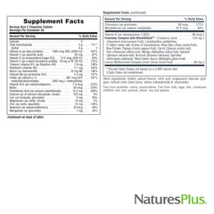 Two-pack packaging image showing value and convenience for teen routines.
