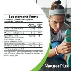 NaturesPlus Ultra Rx-Joint two-pack boxes on shelf