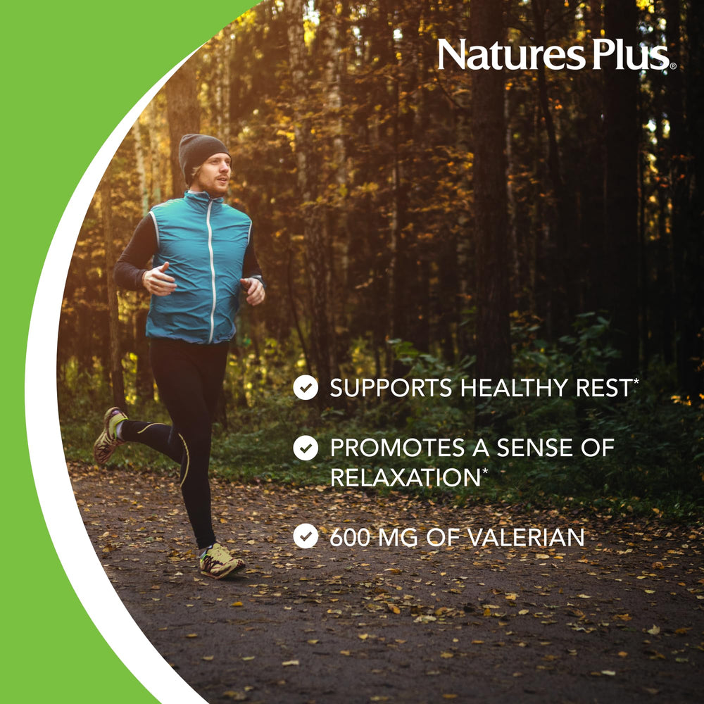 Tablets count 30 servings per bottle for convenient use