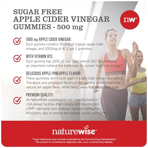 Gummies label illustrating gluten-free and gelatin-free ingredients.
