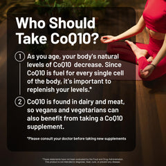 Visual suggesting heart health and cardiovascular support with NatureWise CoQ10.