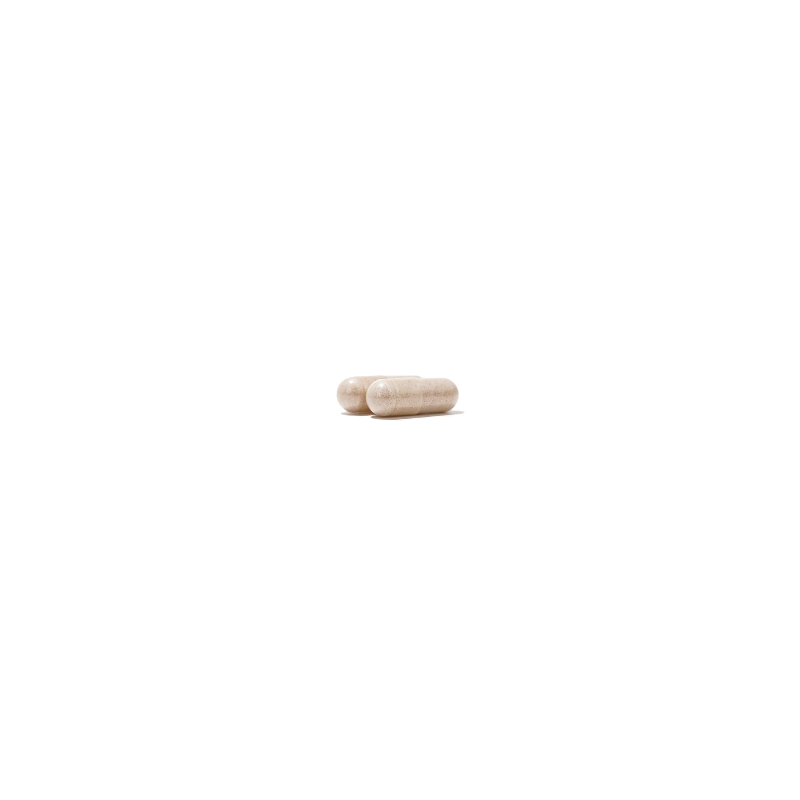 NatureWise USA-produced CGMP certified bottle ensuring quality and safety.