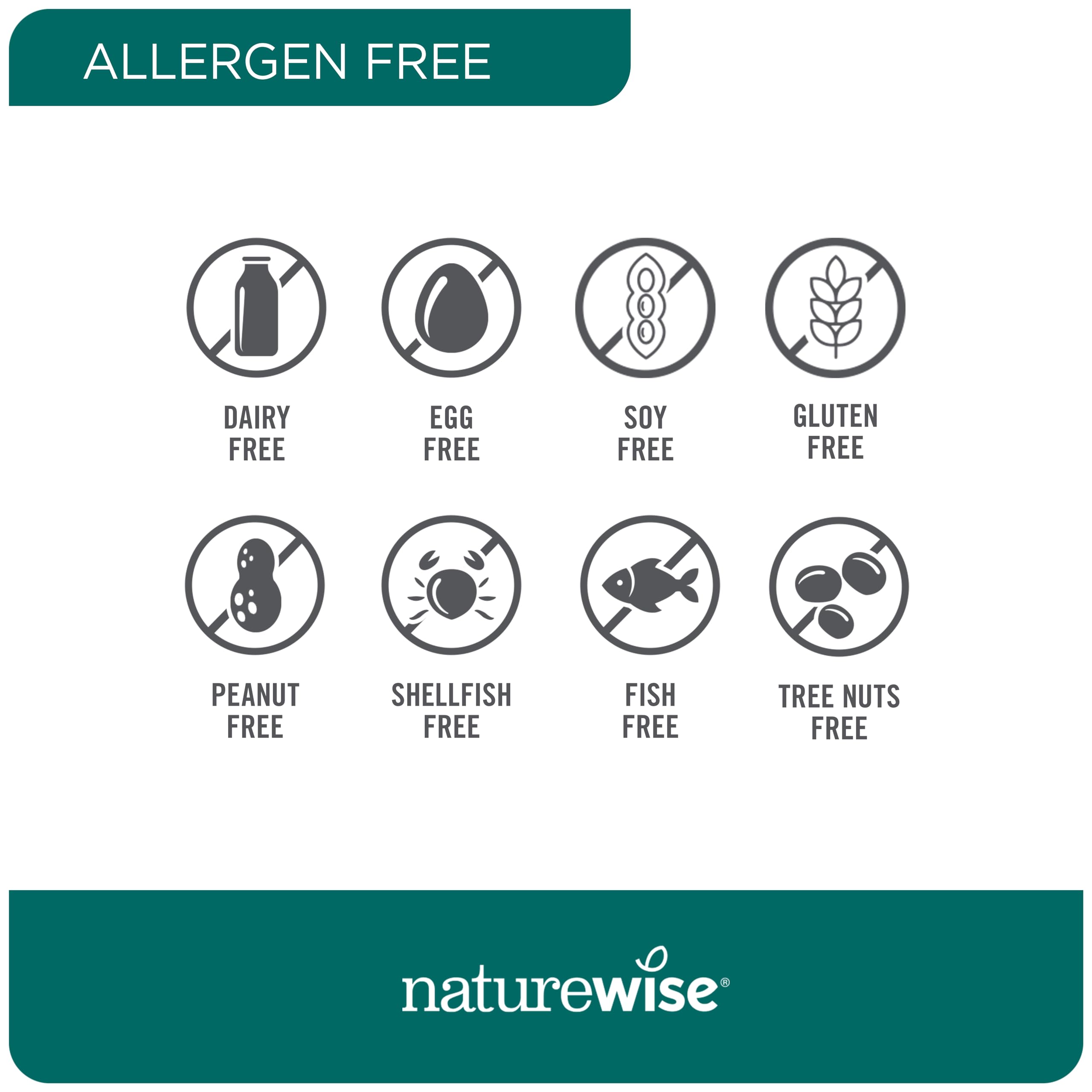 NatureWise Sensoril Ashwagandha bottle suggesting stress management and calm support.