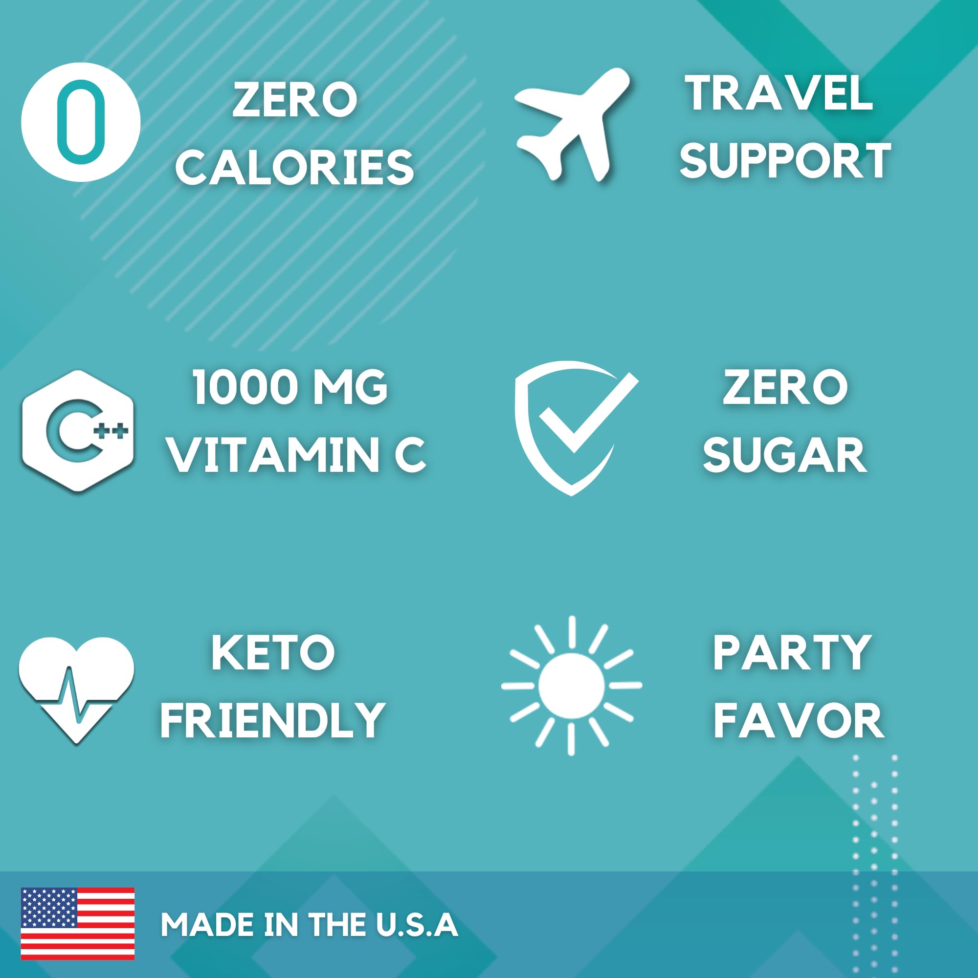 NatureWorks HydroMATE vegan keto formula with no artificial colors