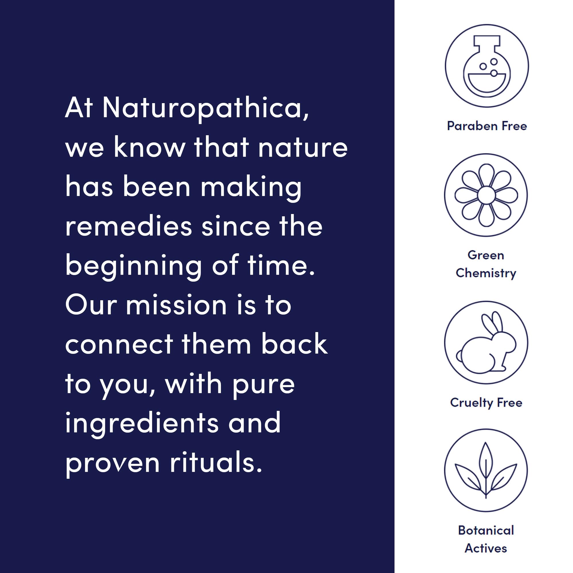 Naturopathica Alpine Arnica Bath & Body Oil cruelty-free label visible.
