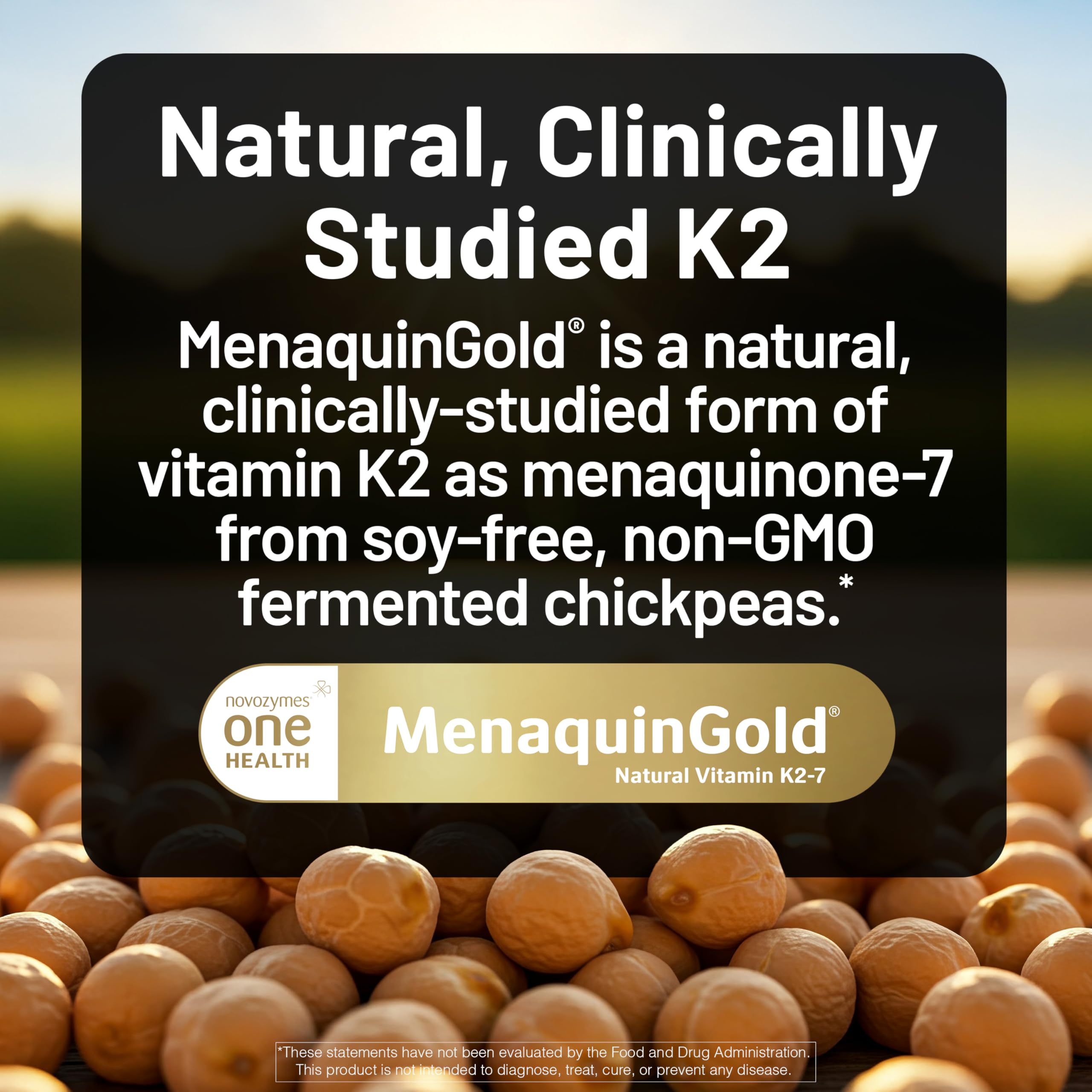 NatureWise D3 + K2 label details reveal MenaquinGold K2 and VegaDelight D3