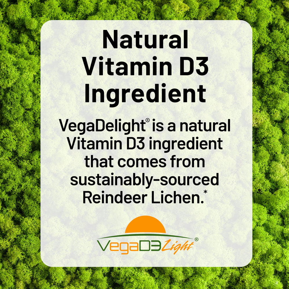 NatureWise D3 + K2 packaging front communicates non-GMO vegan vitamins