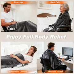 NautDuty 8.2 ft cord enables flexible placement during use.